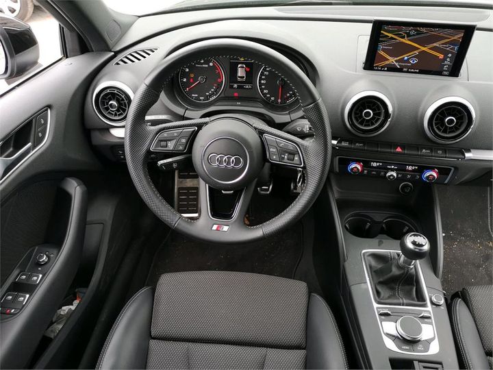 Photo 6 VIN: WAUZZZ8V0KA045578 - AUDI A3 