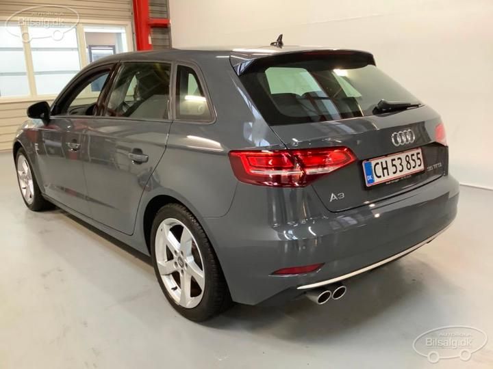 Photo 11 VIN: WAUZZZ8V0KA046651 - AUDI A3 SPORTBACK 