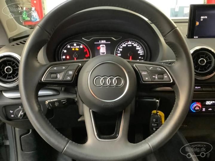 Photo 19 VIN: WAUZZZ8V0KA046651 - AUDI A3 SPORTBACK 