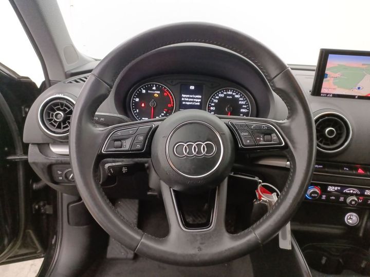 Photo 24 VIN: WAUZZZ8V0KA046861 - AUDI A3 SB FL'16 