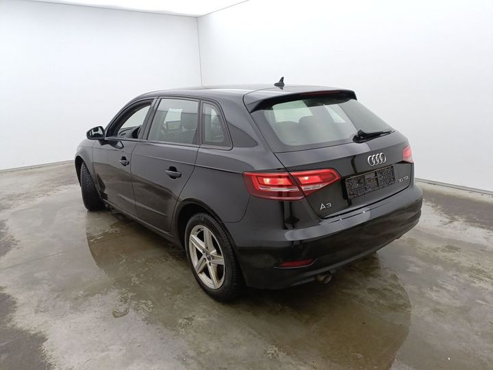 Photo 6 VIN: WAUZZZ8V0KA046861 - AUDI A3 SB FL'16 