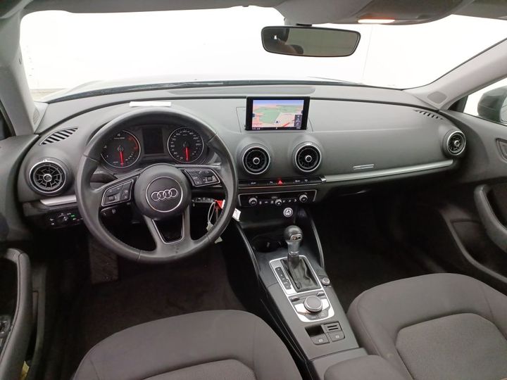 Photo 8 VIN: WAUZZZ8V0KA046861 - AUDI A3 SB FL'16 