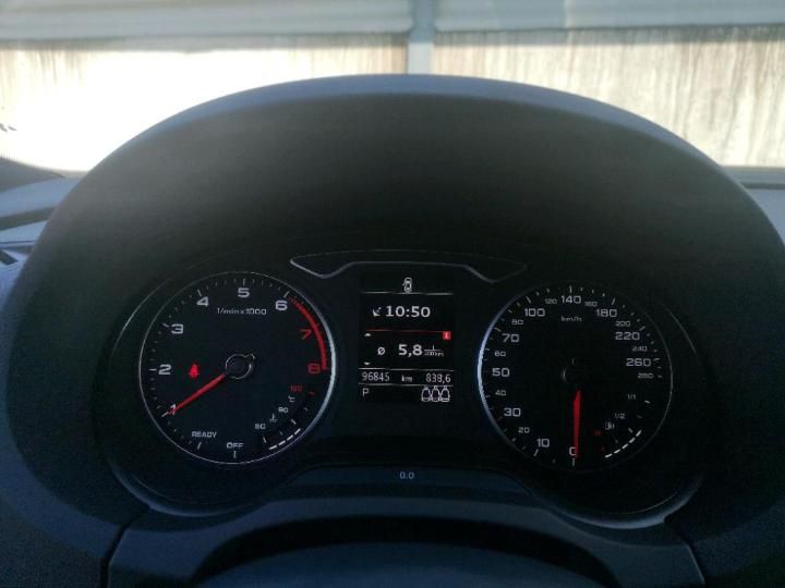 Photo 5 VIN: WAUZZZ8V0KA048707 - AUDI A3 