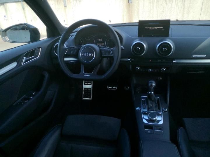 Photo 6 VIN: WAUZZZ8V0KA048707 - AUDI A3 