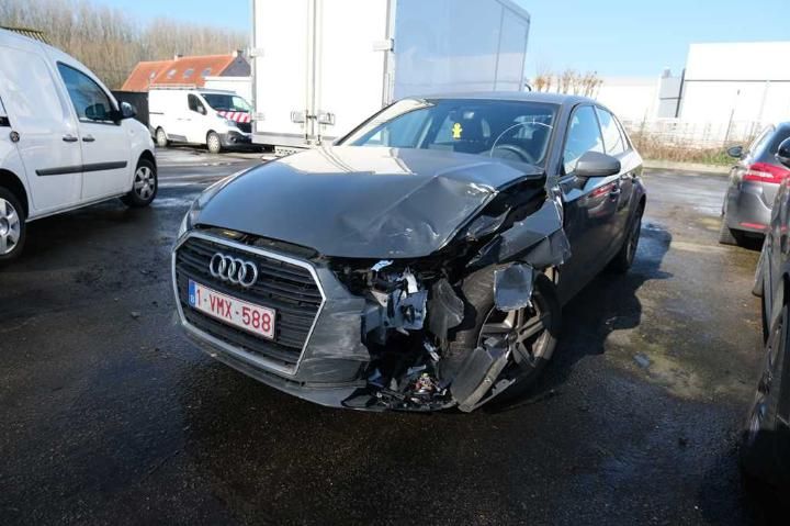 Photo 1 VIN: WAUZZZ8V0KA049162 - AUDI A3 SPORTBACK FL&#3916 