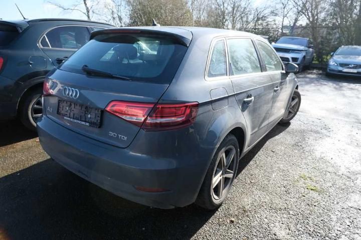 Photo 2 VIN: WAUZZZ8V0KA049162 - AUDI A3 SPORTBACK FL&#3916 