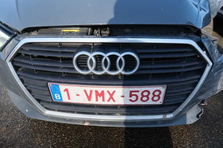 Photo 5 VIN: WAUZZZ8V0KA049162 - AUDI A3 SPORTBACK FL&#3916 