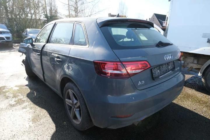 Photo 7 VIN: WAUZZZ8V0KA049162 - AUDI A3 SPORTBACK FL&#3916 