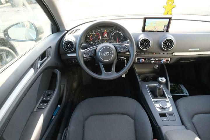 Photo 9 VIN: WAUZZZ8V0KA049162 - AUDI A3 SPORTBACK FL&#3916 