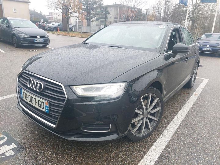 Photo 1 VIN: WAUZZZ8V0KA051087 - AUDI A3 SPORTBACK 