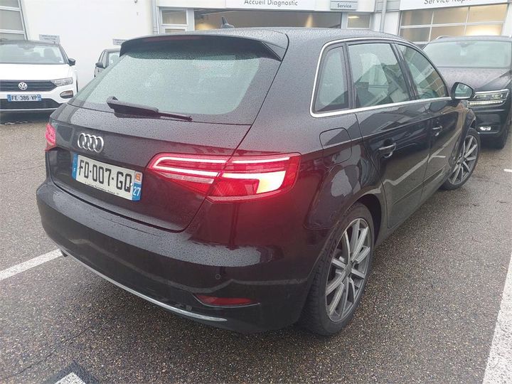 Photo 14 VIN: WAUZZZ8V0KA051087 - AUDI A3 SPORTBACK 