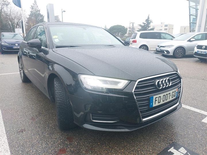 Photo 16 VIN: WAUZZZ8V0KA051087 - AUDI A3 SPORTBACK 