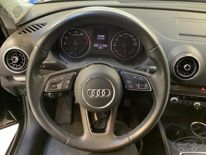 Photo 10 VIN: WAUZZZ8V0KA051722 - AUDI A3 SPORTBACK 