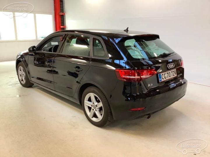 Photo 21 VIN: WAUZZZ8V0KA051722 - AUDI A3 SPORTBACK 