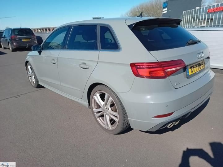 Photo 17 VIN: WAUZZZ8V0KA053986 - AUDI A3 SPORTBACK 