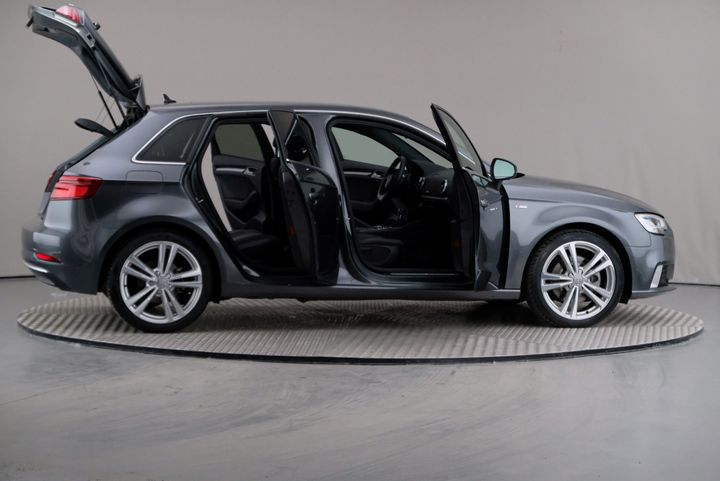 Photo 6 VIN: WAUZZZ8V0KA063854 - AUDI A3 SPORTBACK 