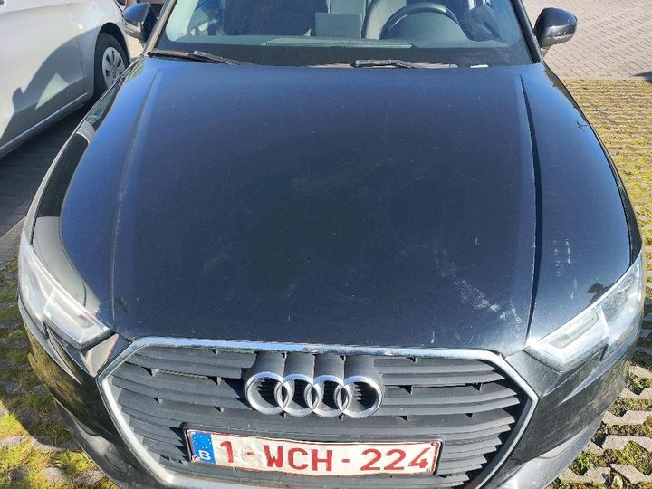 Photo 13 VIN: WAUZZZ8V0KA067628 - AUDI A3 BERLINE 