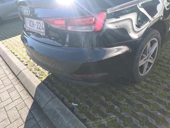 Photo 23 VIN: WAUZZZ8V0KA067628 - AUDI A3 BERLINE 