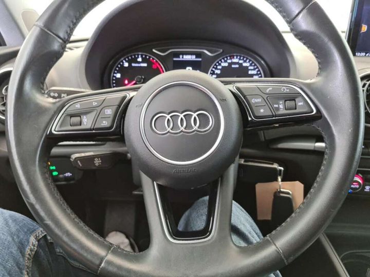 Photo 9 VIN: WAUZZZ8V0KA069881 - AUDI A3 