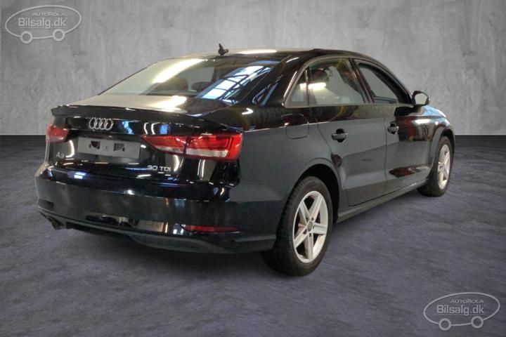 Photo 3 VIN: WAUZZZ8V0KA079780 - AUDI A3 SALOON 