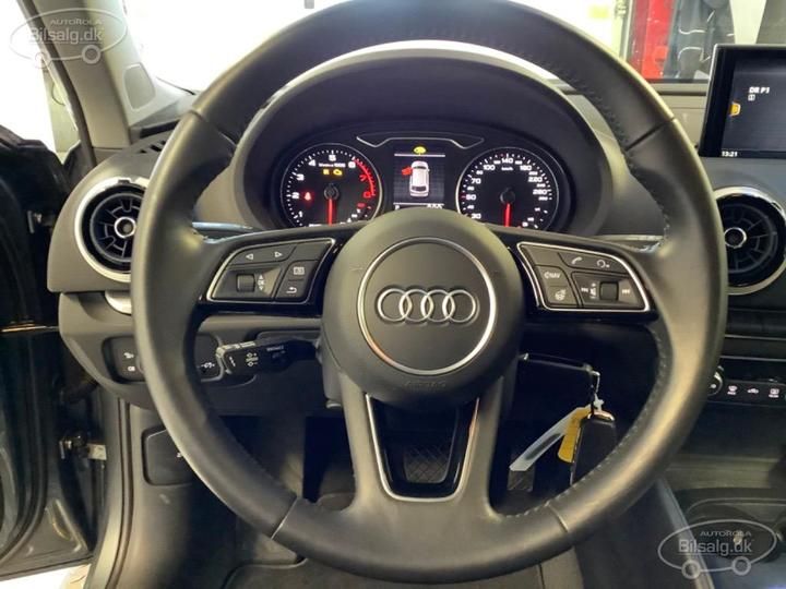 Photo 10 VIN: WAUZZZ8V0KA083845 - AUDI A3 SPORTBACK 