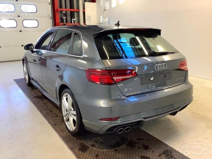 Photo 18 VIN: WAUZZZ8V0KA083845 - AUDI A3 SPORTBACK 