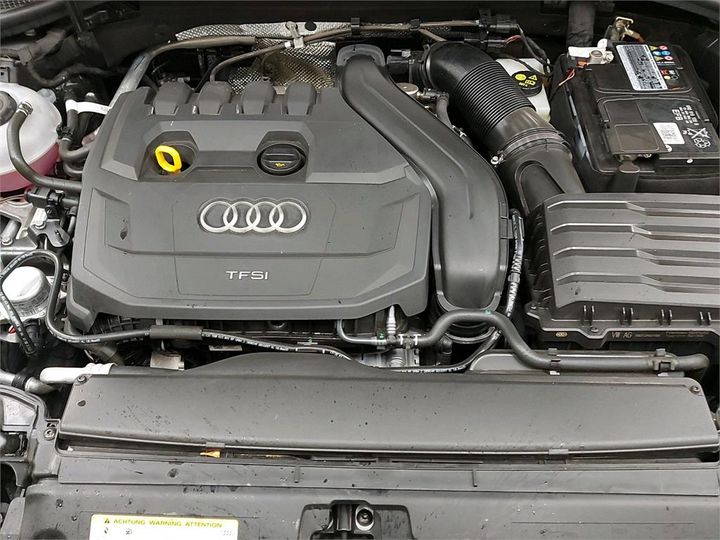 Photo 10 VIN: WAUZZZ8V0KA085465 - AUDI A3 