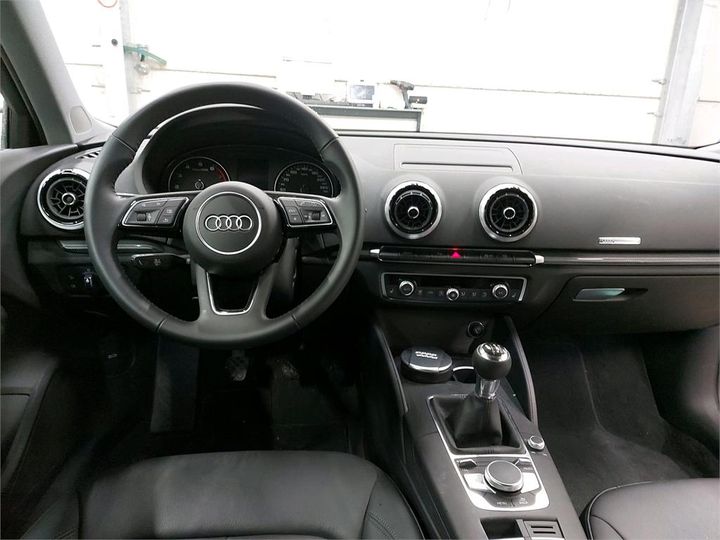 Photo 12 VIN: WAUZZZ8V0KA085465 - AUDI A3 