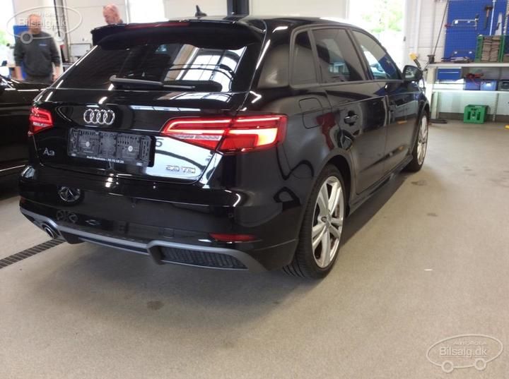 Photo 17 VIN: WAUZZZ8V0KA087524 - AUDI A3 SPORTBACK 