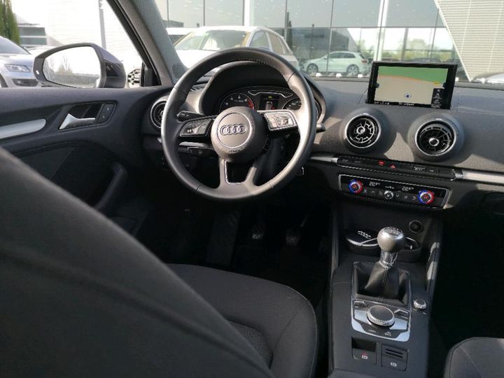 Photo 8 VIN: WAUZZZ8V0KA089872 - AUDI A3 