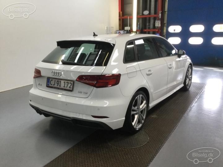 Photo 16 VIN: WAUZZZ8V0KA091170 - AUDI A3 SPORTBACK 