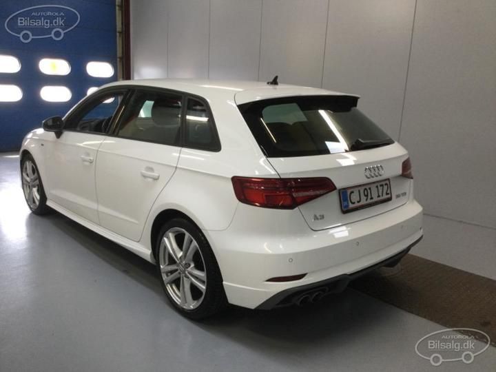 Photo 18 VIN: WAUZZZ8V0KA091170 - AUDI A3 SPORTBACK 