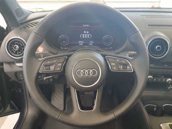 Photo 16 VIN: WAUZZZ8V0KA091296 - AUDI A3 35 TDI SPORTBACK 