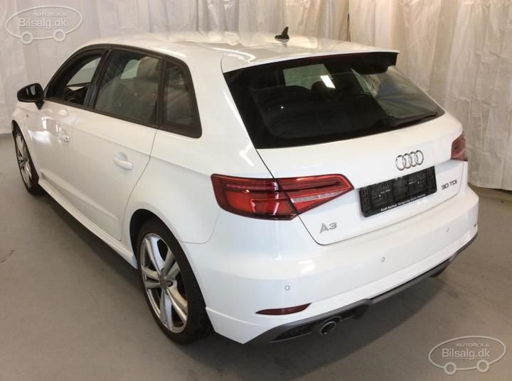 Photo 16 VIN: WAUZZZ8V0KA093873 - AUDI A3 SPORTBACK 