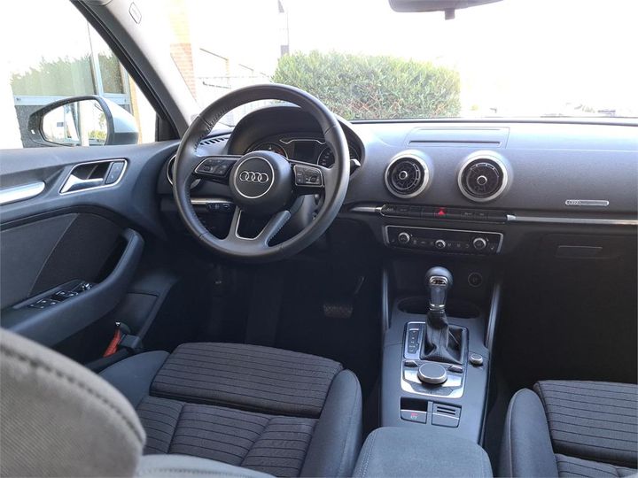 Photo 6 VIN: WAUZZZ8V0KA098815 - AUDI A3 