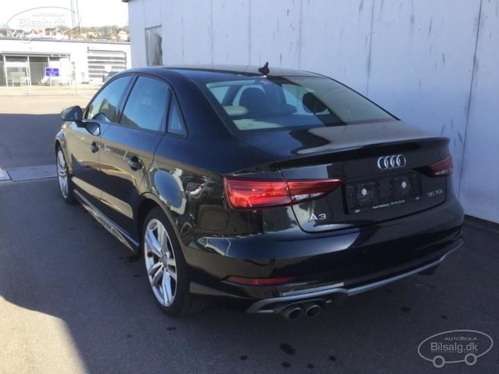 Photo 18 VIN: WAUZZZ8V0KA099656 - AUDI A3 SALOON 