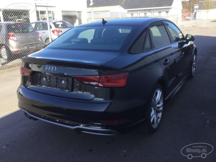 Photo 5 VIN: WAUZZZ8V0KA099656 - AUDI A3 SALOON 