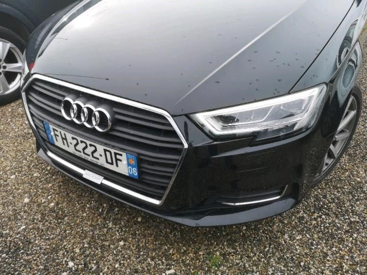 Photo 18 VIN: WAUZZZ8V0KA100739 - AUDI A3 SPORTBACK 