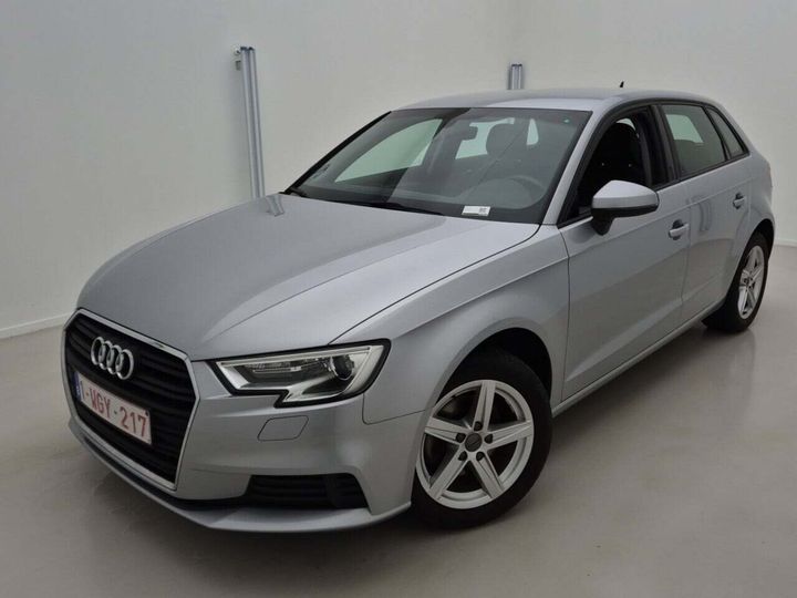 Photo 0 VIN: WAUZZZ8V0KA102782 - AUDI A3 