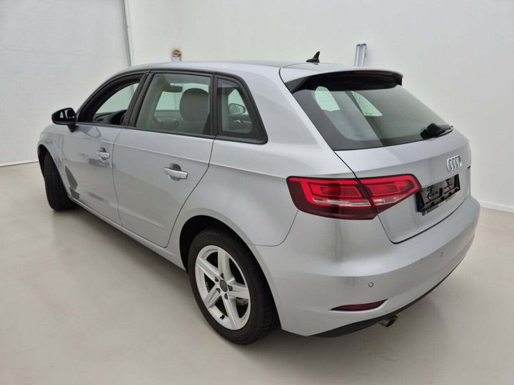 Photo 27 VIN: WAUZZZ8V0KA102782 - AUDI A3 