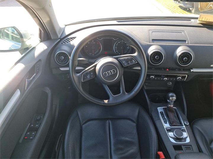 Photo 12 VIN: WAUZZZ8V0KA105438 - AUDI A3 