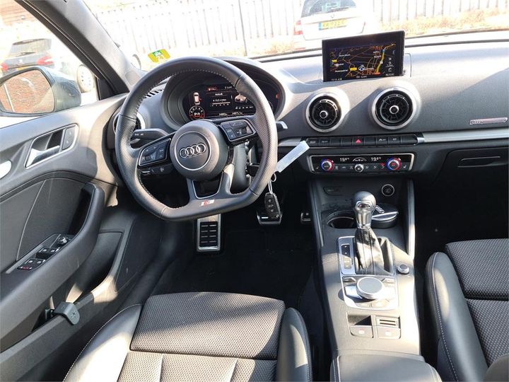 Photo 6 VIN: WAUZZZ8V0KA106718 - AUDI A3 