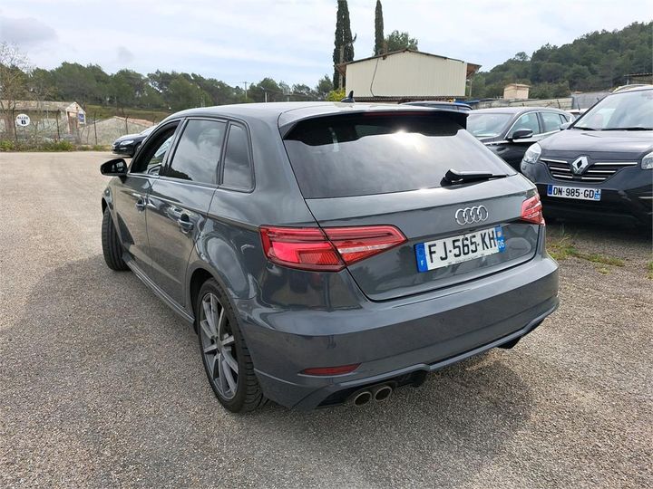 Photo 16 VIN: WAUZZZ8V0KA111241 - AUDI A3 SPORTBACK 