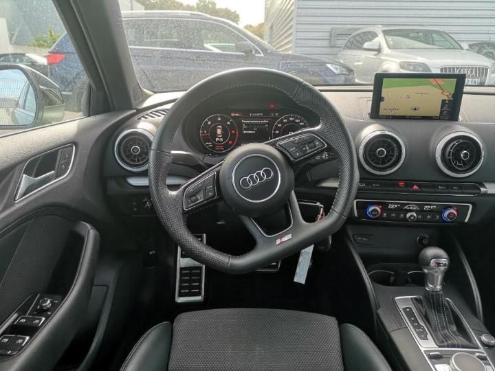 Photo 4 VIN: WAUZZZ8V0KA111742 - AUDI A3 SPORTBACK 