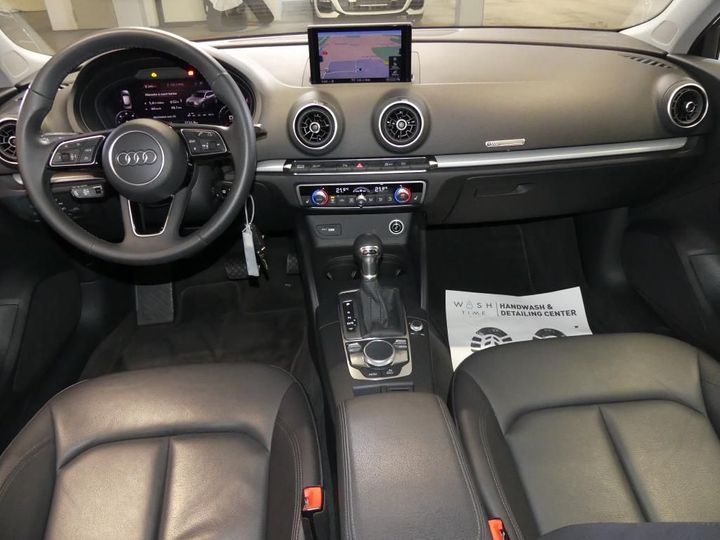 Photo 7 VIN: WAUZZZ8V0KA112860 - AUDI A3 SPORTBACK 