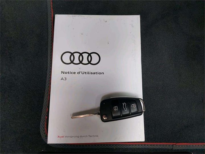 Photo 23 VIN: WAUZZZ8V0KA114673 - AUDI S3 SPORTBACK 