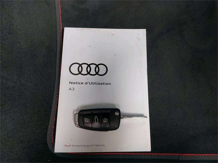 Photo 6 VIN: WAUZZZ8V0KA114673 - AUDI S3 SPORTBACK 