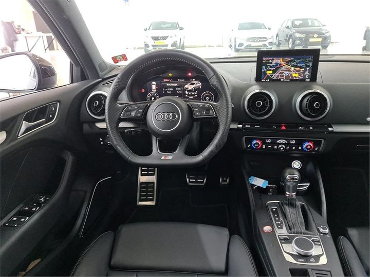 Photo 6 VIN: WAUZZZ8V0KA115659 - AUDI S3 