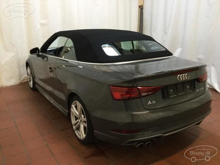 Photo 19 VIN: WAUZZZ8V0L1004224 - AUDI A3 CABRIOLET 