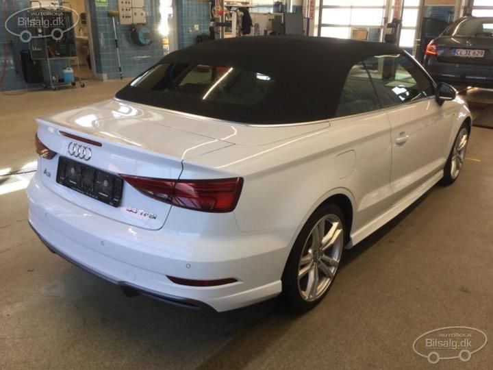 Photo 15 VIN: WAUZZZ8V0L1004675 - AUDI A3 CABRIOLET 